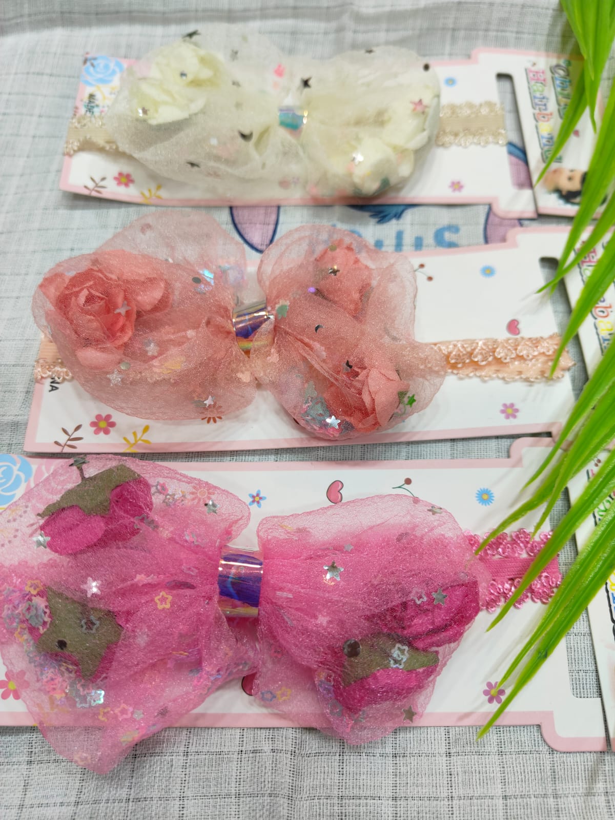 Cute hair band Just 70/- (Best one dispatched)