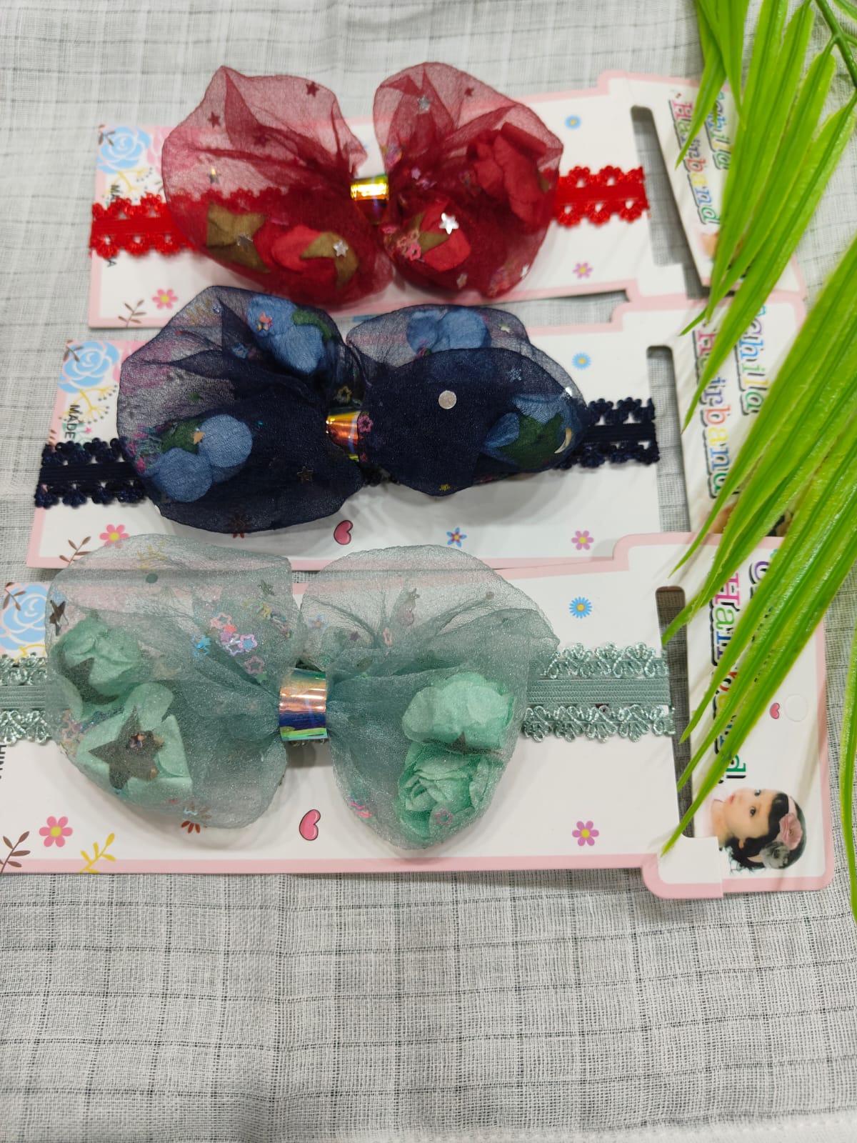 Cute hair band Just 70/- (Best one dispatched)