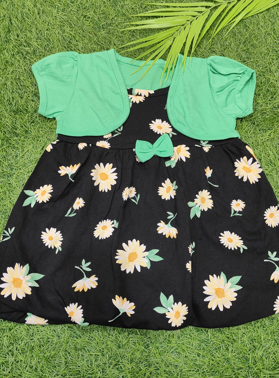 Cutie Frock -Premium Quality, Only ₹350!"
