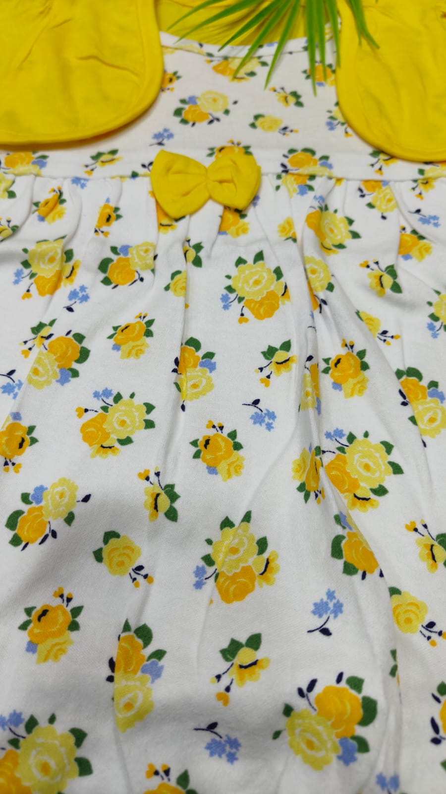 Cutie Frock -Premium Quality, Only ₹350!"