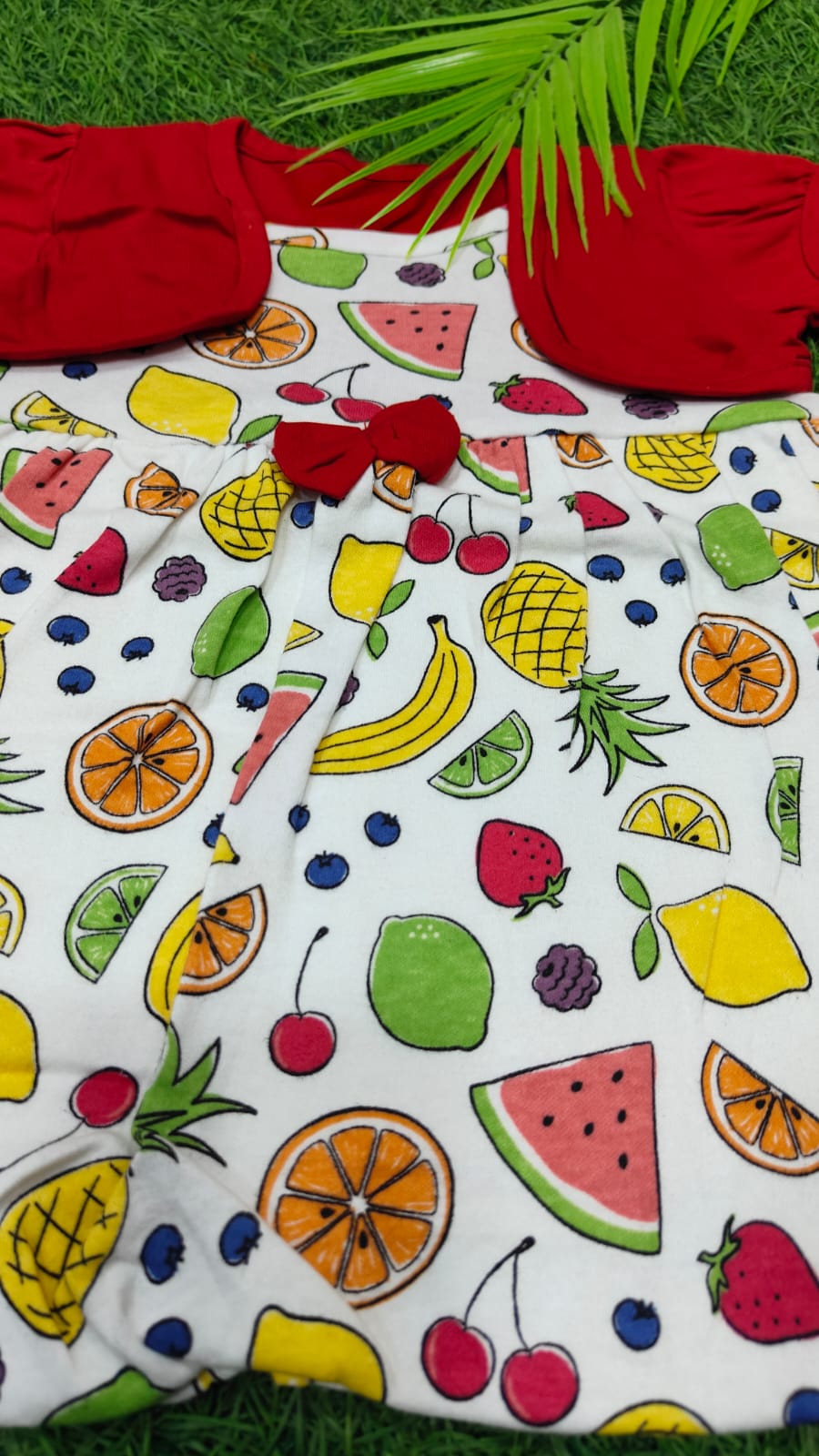 Cutie Frock -Premium Quality, Only ₹350!"