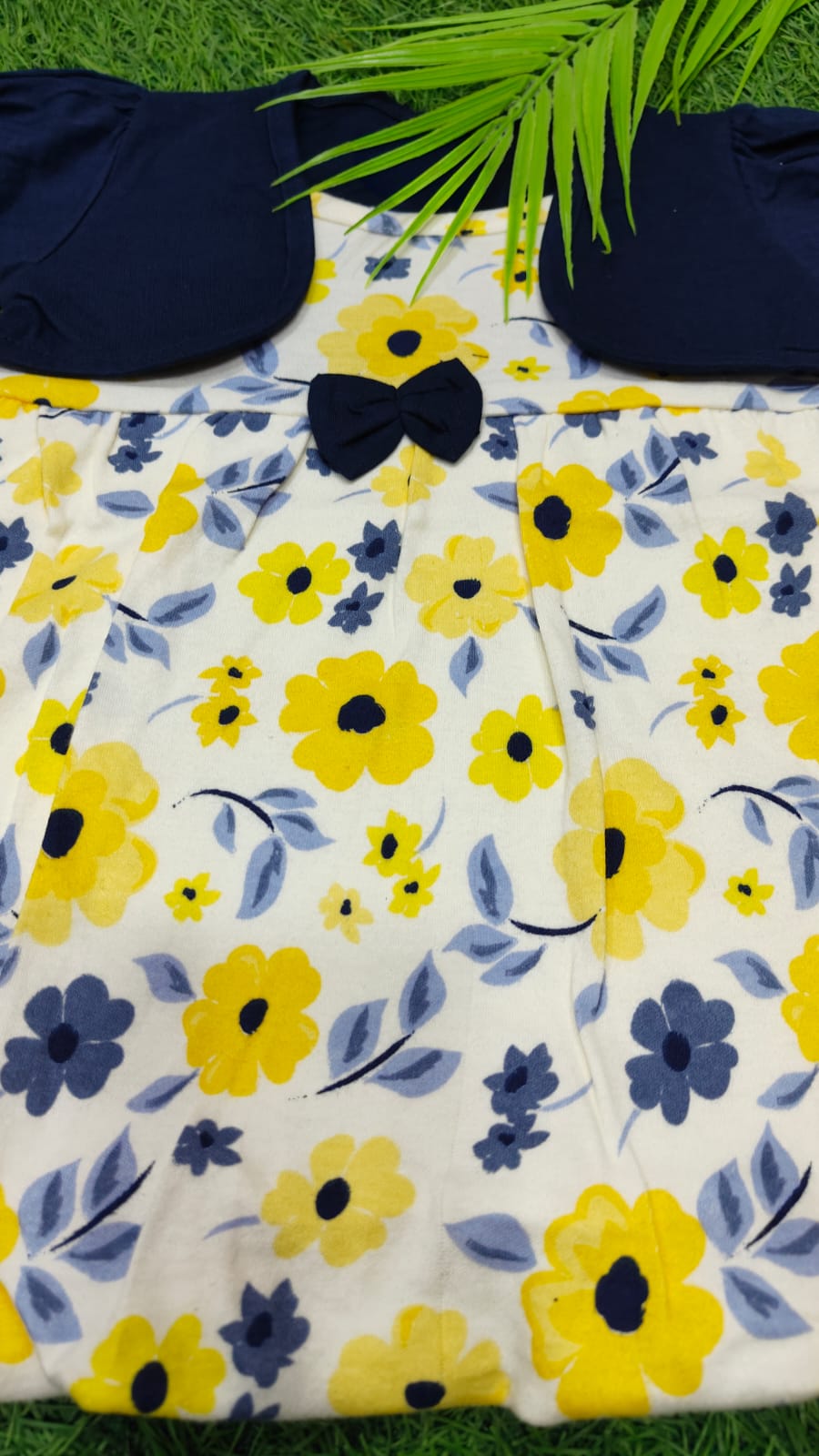 Cutie Frock -Premium Quality, Only ₹350!"