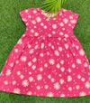 Comfy Summer Frock – Soft & Stylish Dress for Girls (2-8 Years)