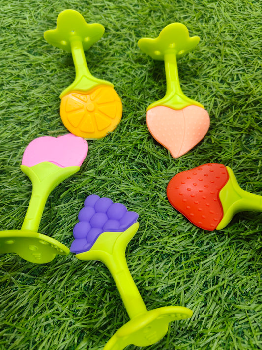 Fruit Teether