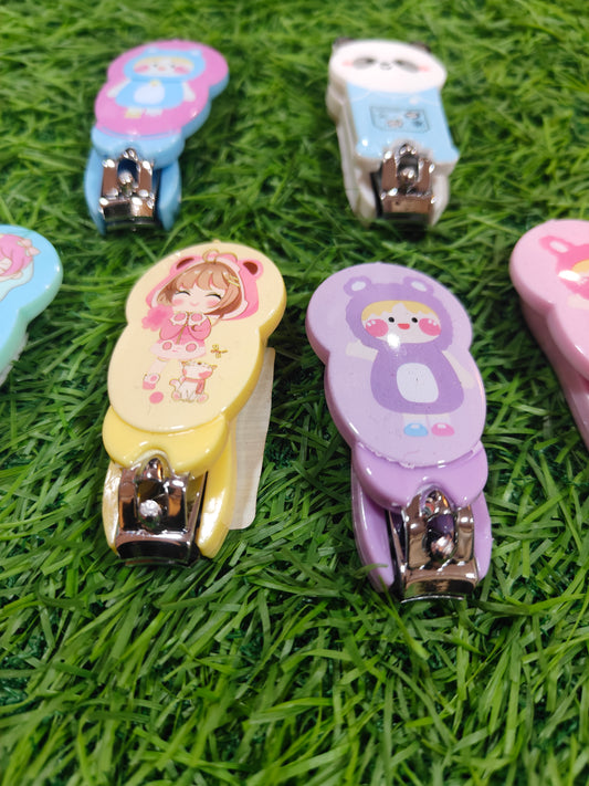 CuteClip Nail Cutter