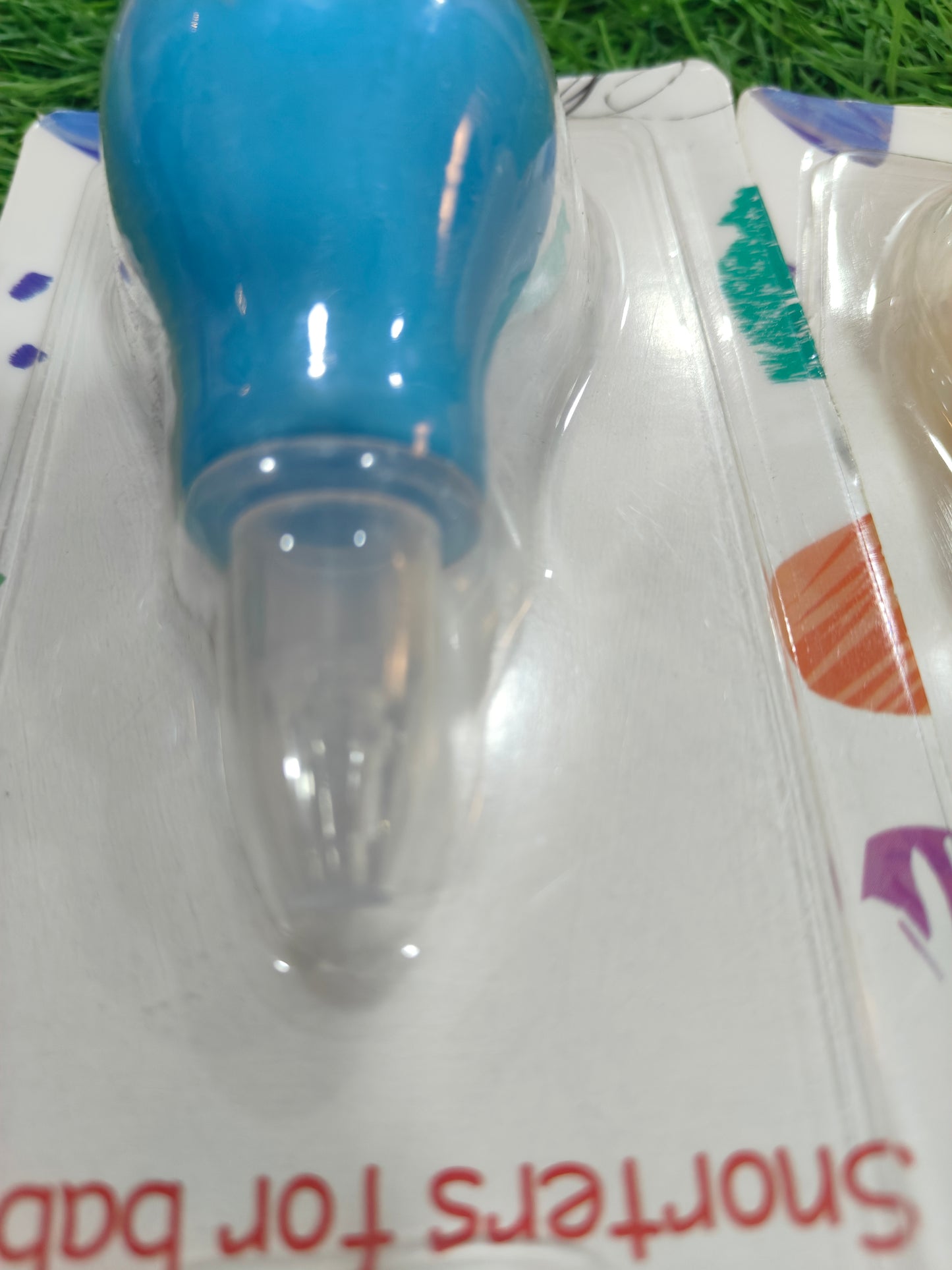 Nose Cleaner For Babies