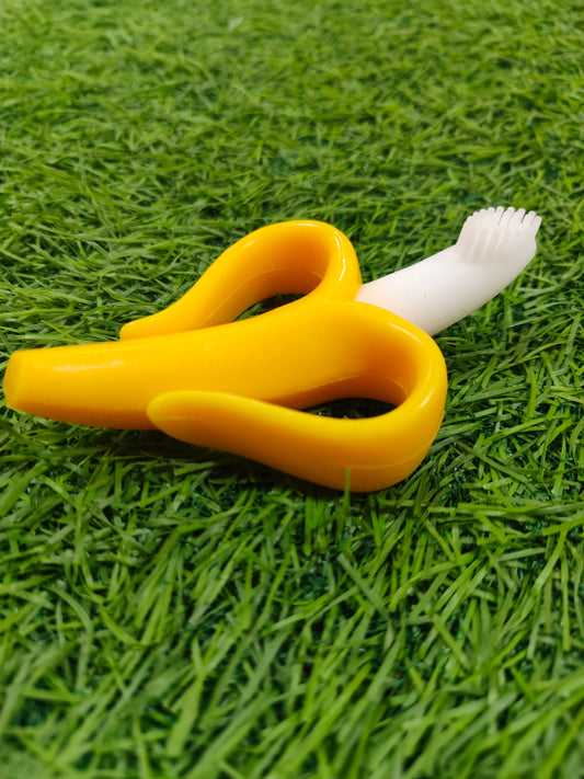 Banana Teether
