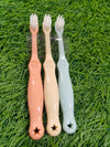 Baby Brush 3 Pc Set