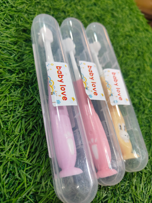 Soft Brush For Babies