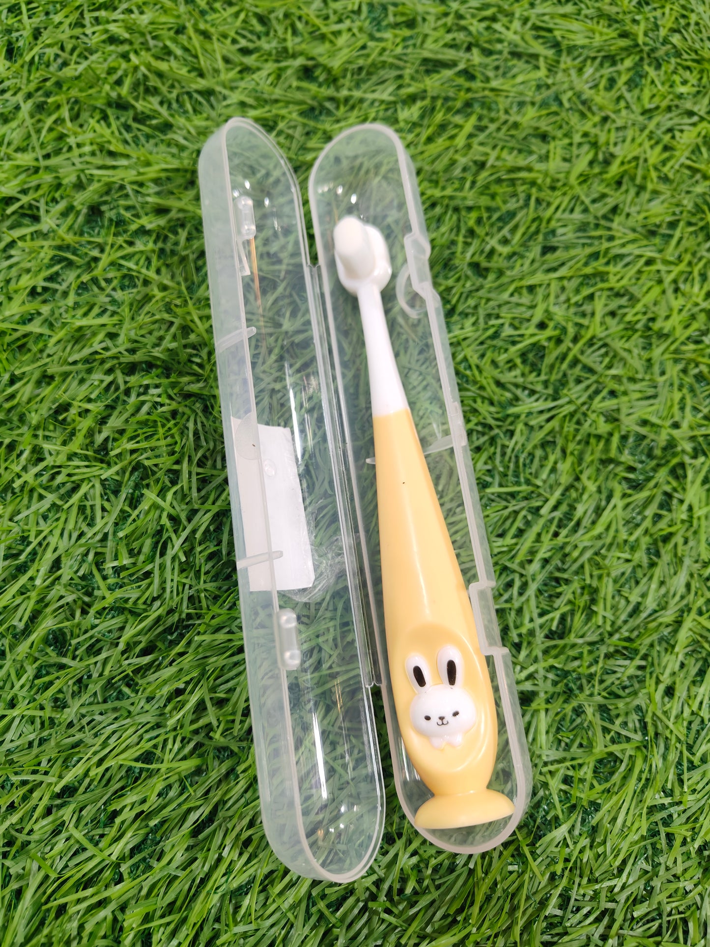 Soft Brush For Babies