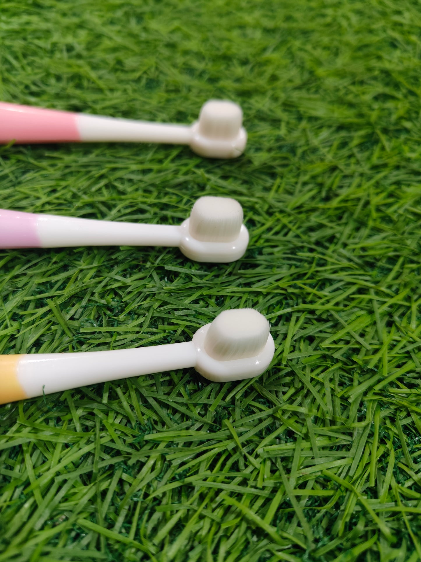 Soft Brush For Babies