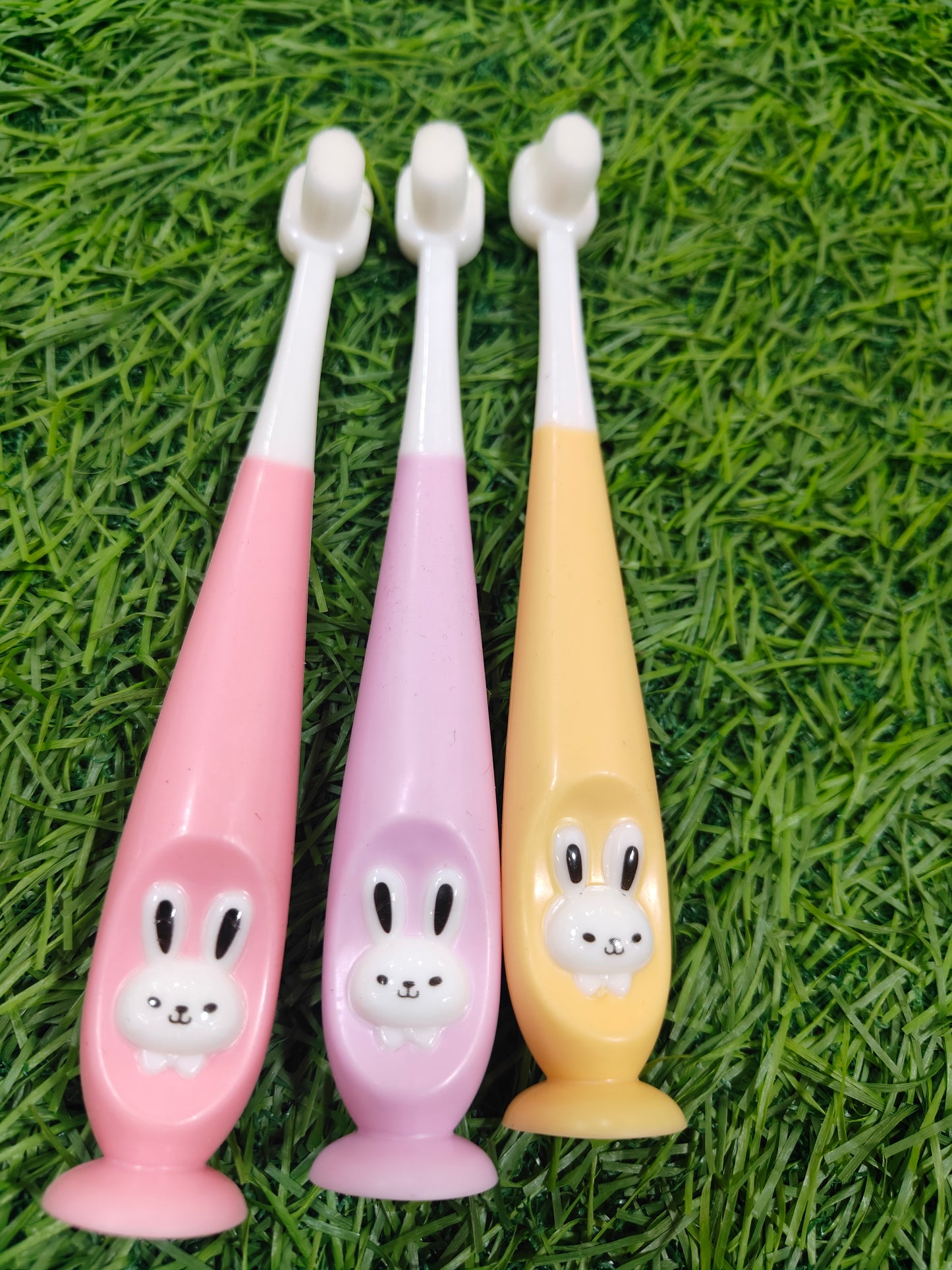 Soft Brush For Babies