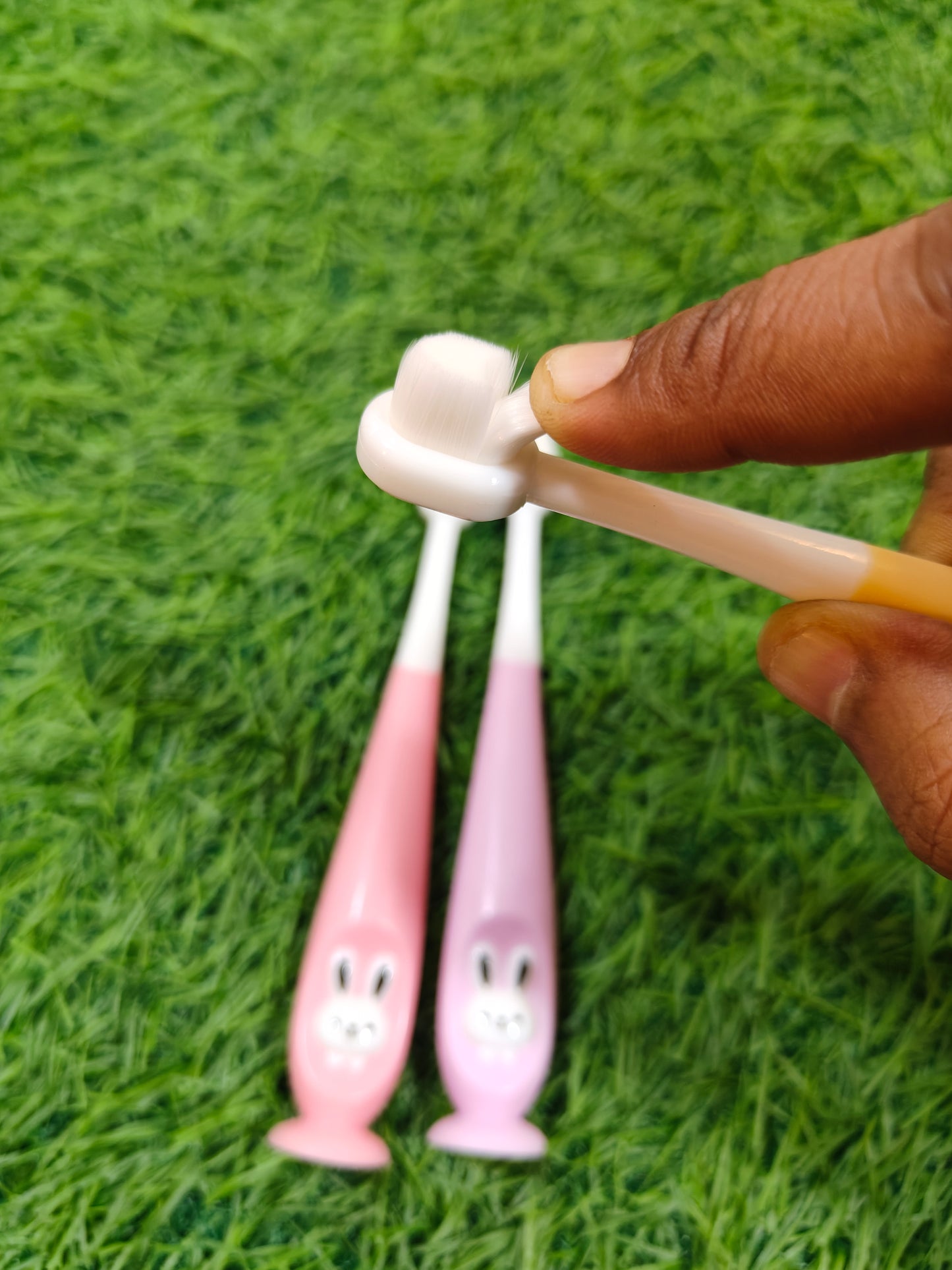 Soft Brush For Babies