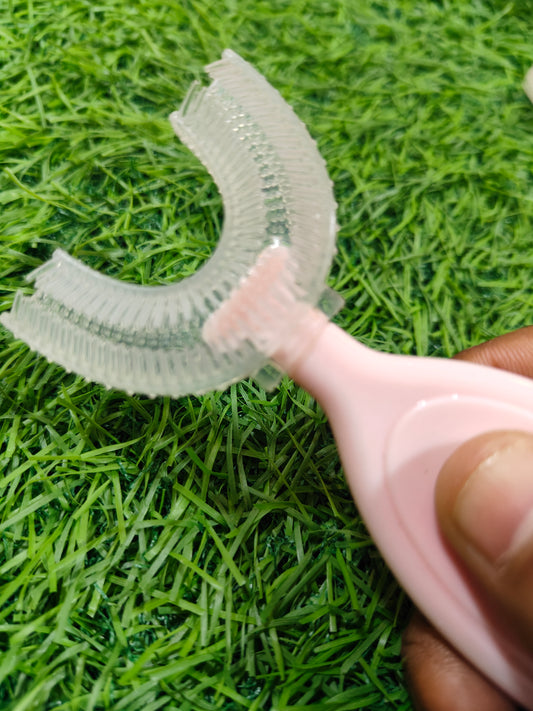 360 Degree Brush for babies