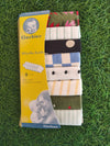 Face cloth Pack of 8