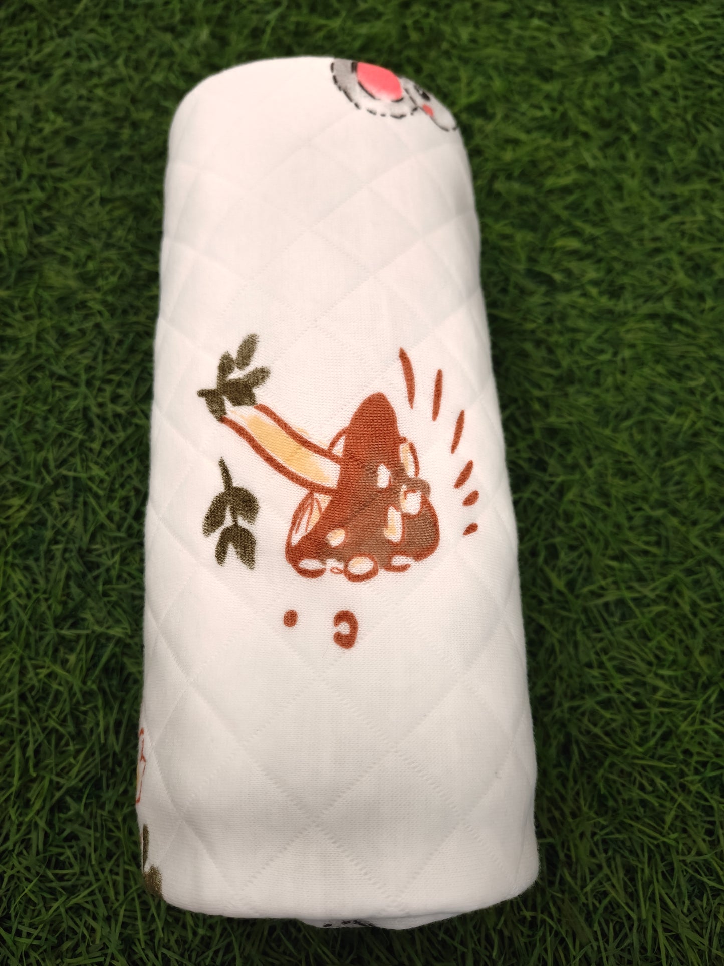 Muslin Magic pack of 3: The Essential Blanket for Comfort and Versatility (best 3 dispatched)