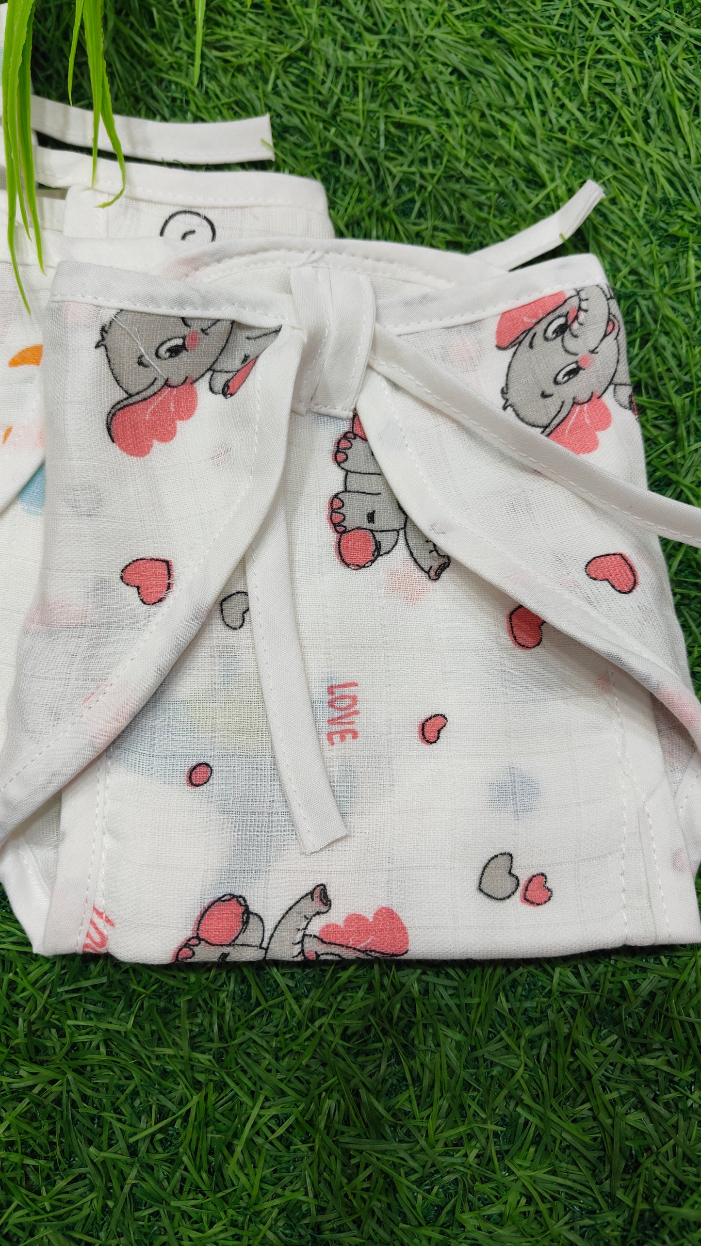 EliteNest – The Ultimate Newborn Luxury Set (20+ Essentials) (best print dispatched)