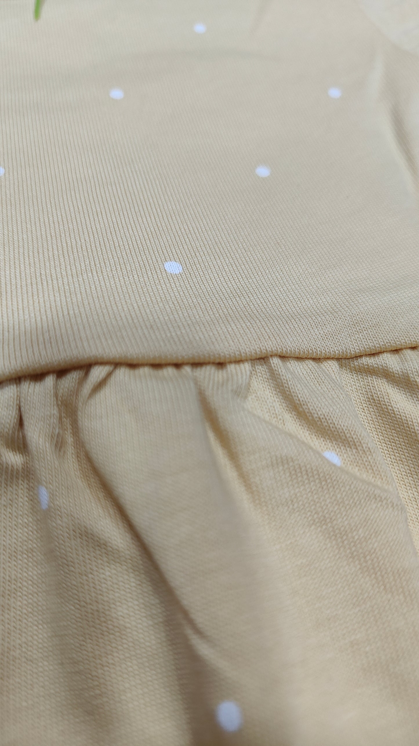 Comfy Summer Frock – Soft & Stylish Dress for Girls (9M to 3 yr)