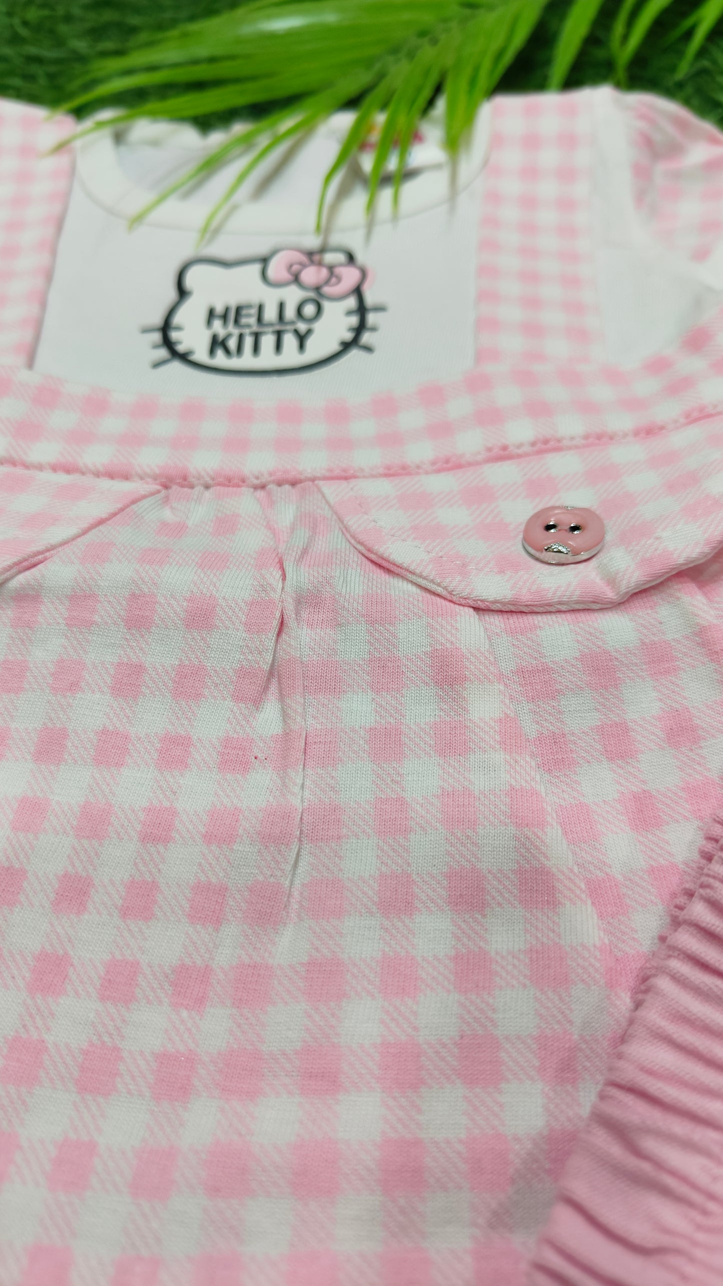 Little Darling Dress Duo soft and comfort