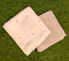 Pack of 2 Soft Cotton Muslin Towels ( best combo dispatched)