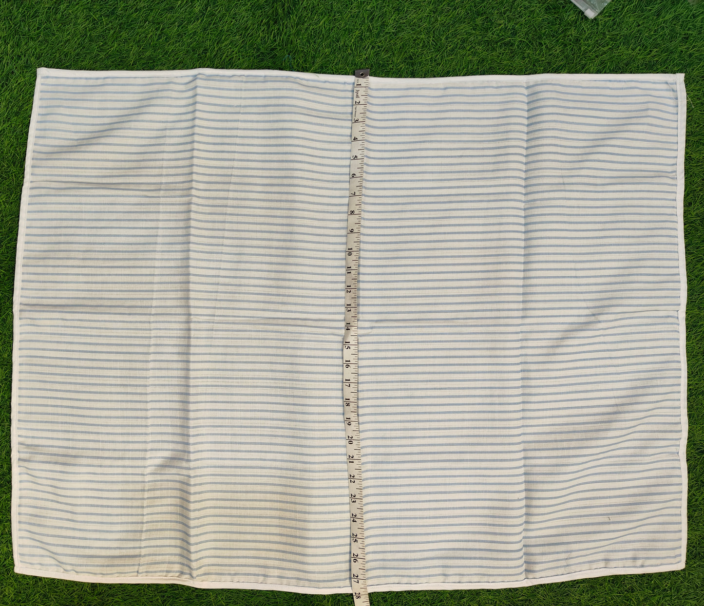 Pack of 3 Double Layer Muslin Swaddles - Soft & Breathable Cotton