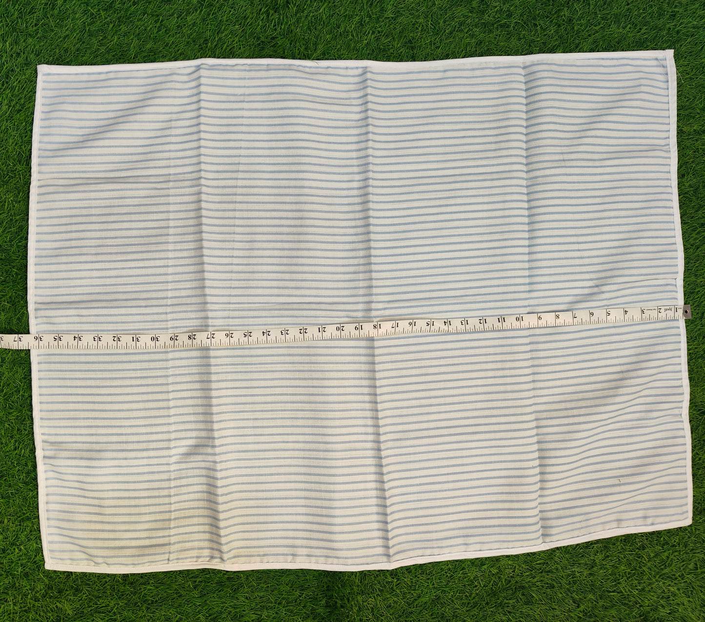 Pack of 3 Double Layer Muslin Swaddles - Soft & Breathable Cotton