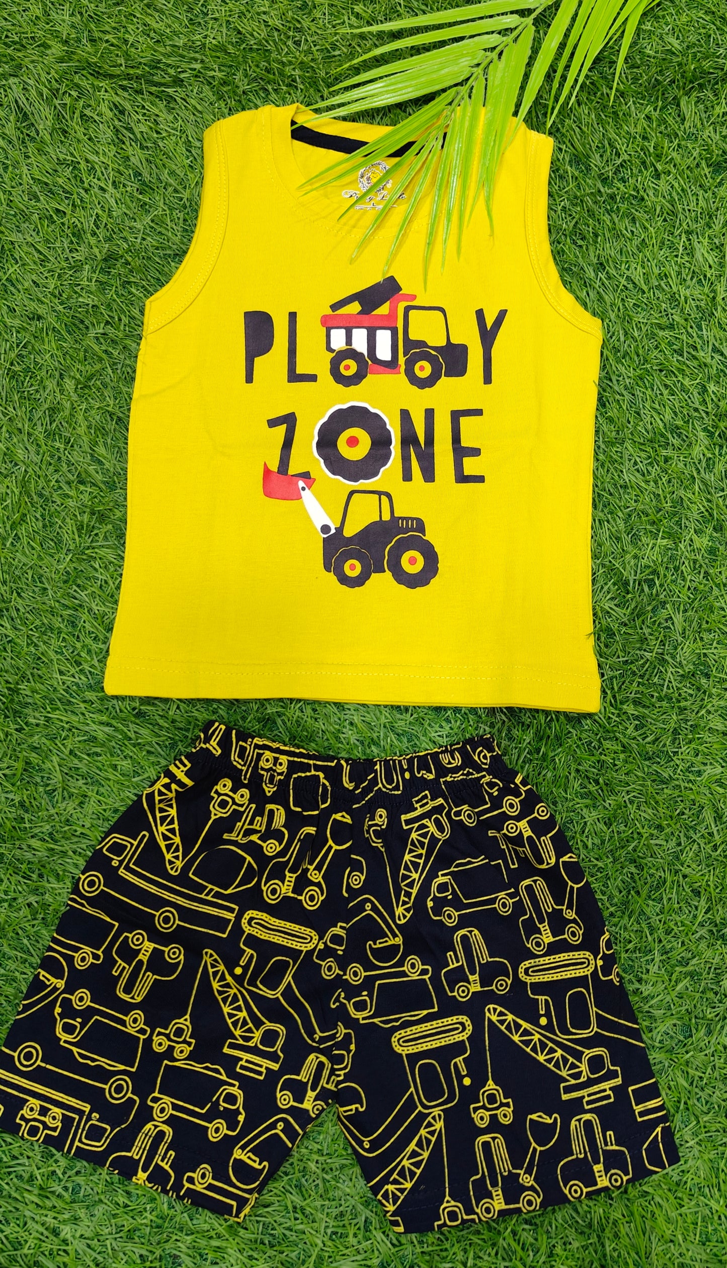 Cool & Comfy Baby Dress sleeveless – Just ₹150! ☀️👶