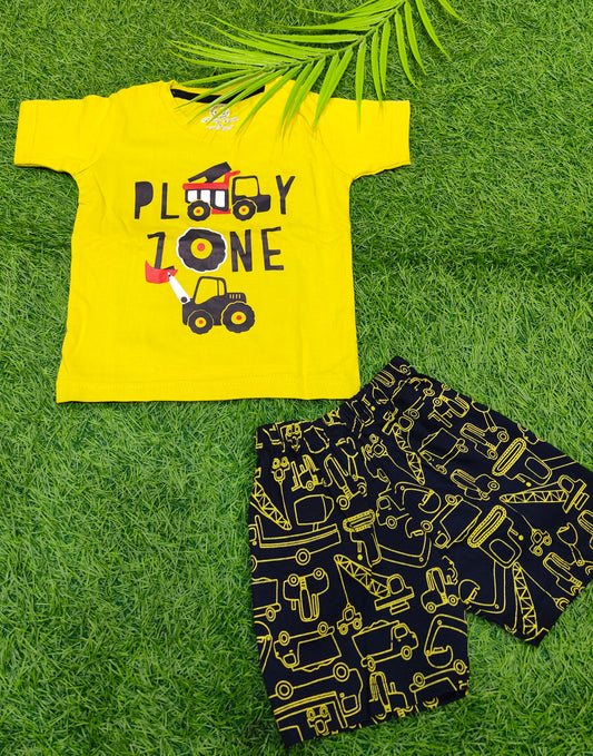 Cool & Comfy Baby Dress with Sleeves – Just ₹150! ☀️👶