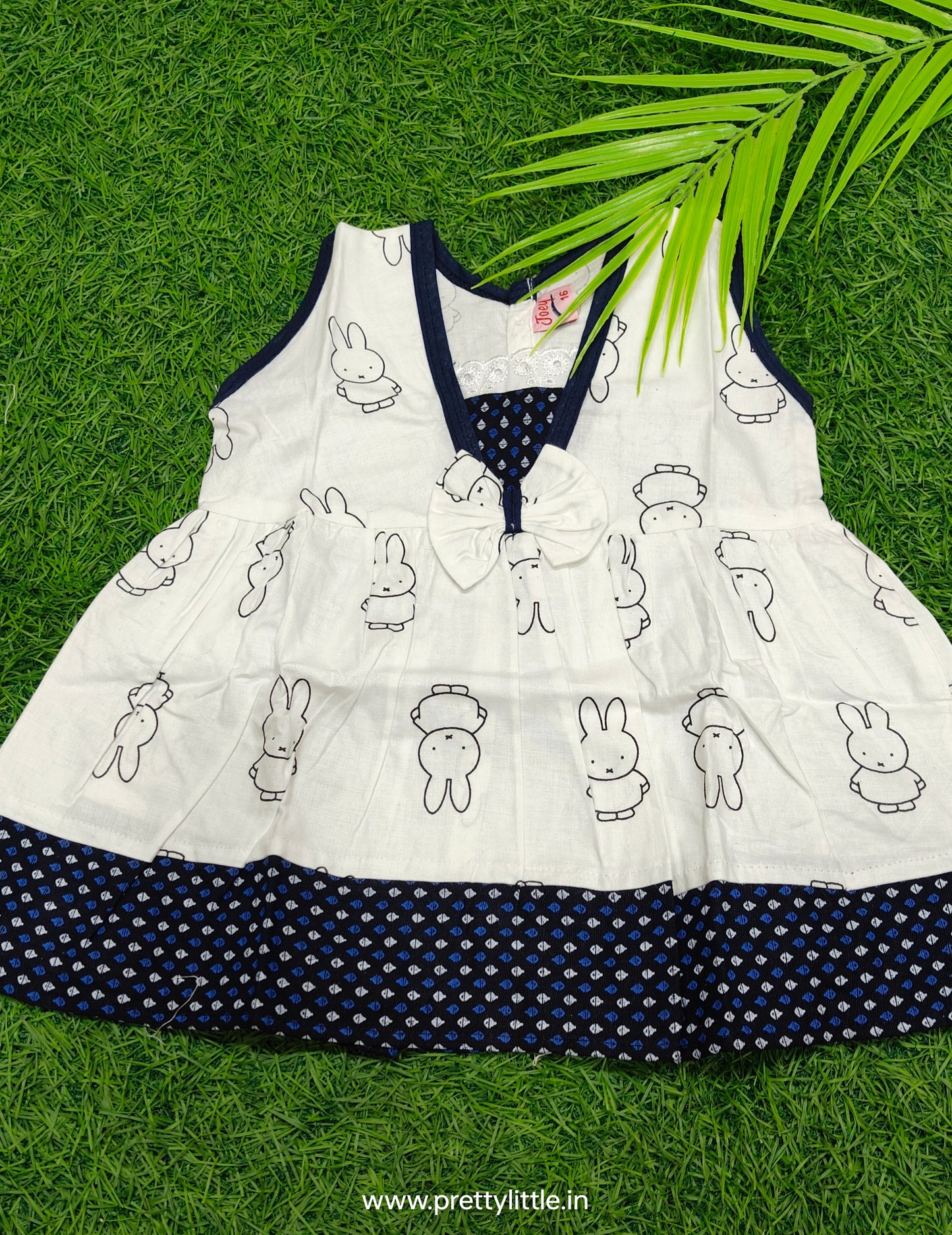 v neck summer Cotton Frock – Stylish & Comfortable (best 1 dispatched)
