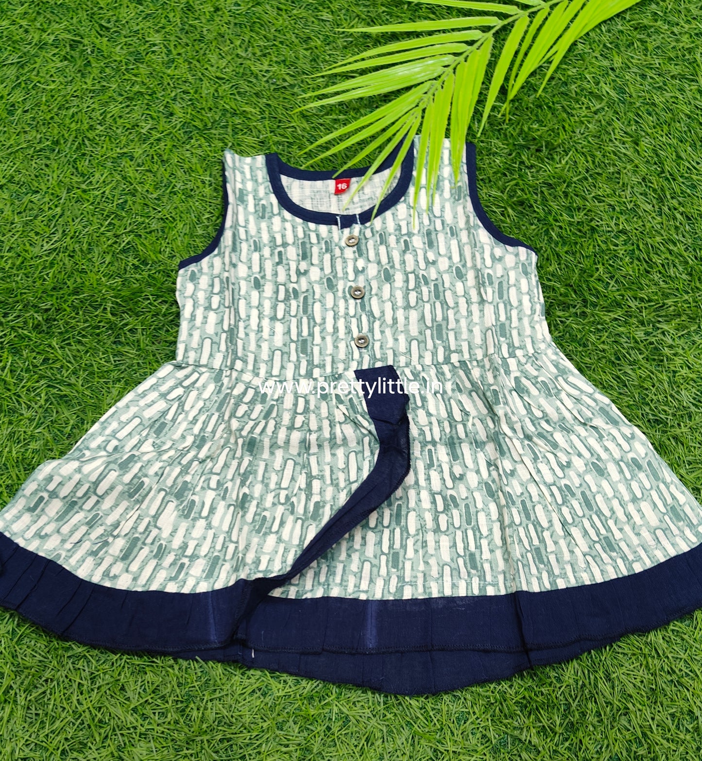 Combo summer Cotton Frock – Stylish & Comfortable (best 1 dispatched)