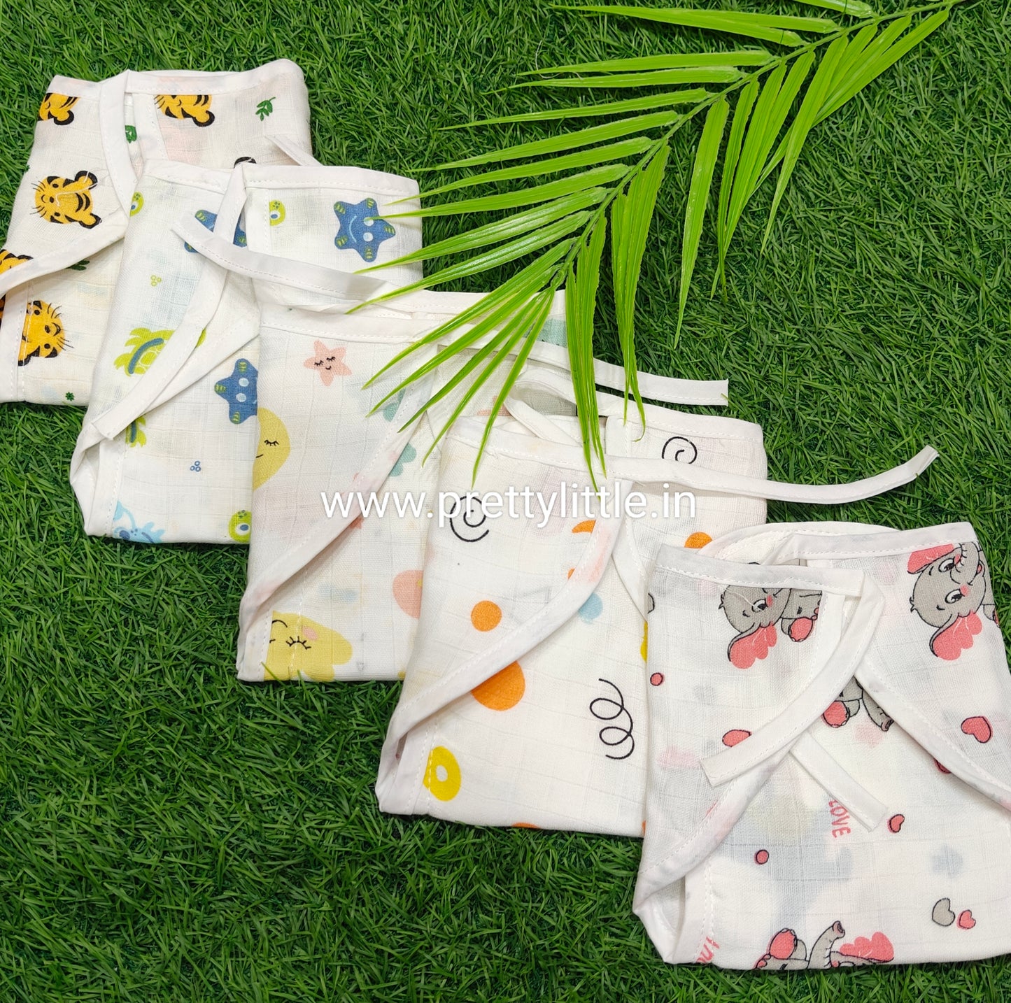EliteNest – The Ultimate Newborn Luxury Set (20+ Essentials) (best print dispatched)