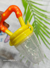 Baby Fruit Feeder – Safe & Easy Feeding (₹99 Only!)