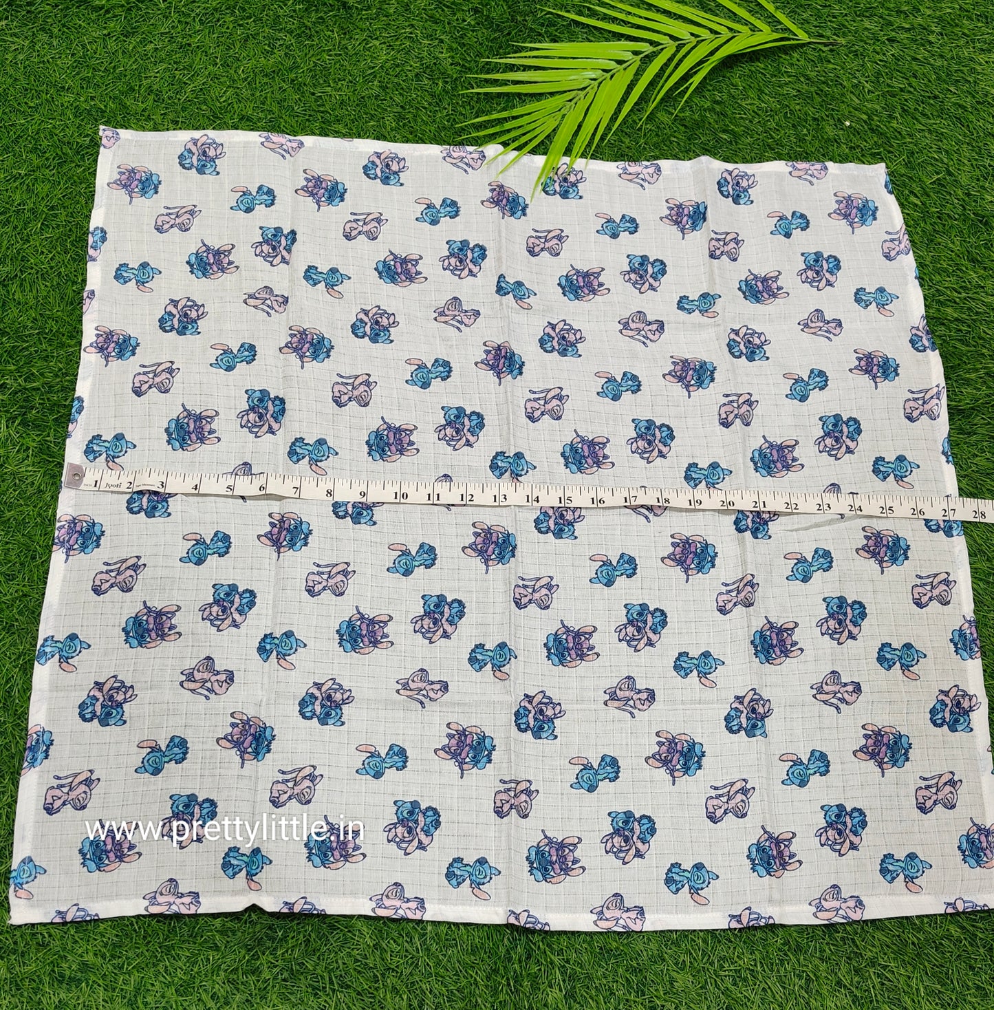 Muslin Magic Baby Combo – Soft, Stylish & Super Comfy (best print will be dispatched)