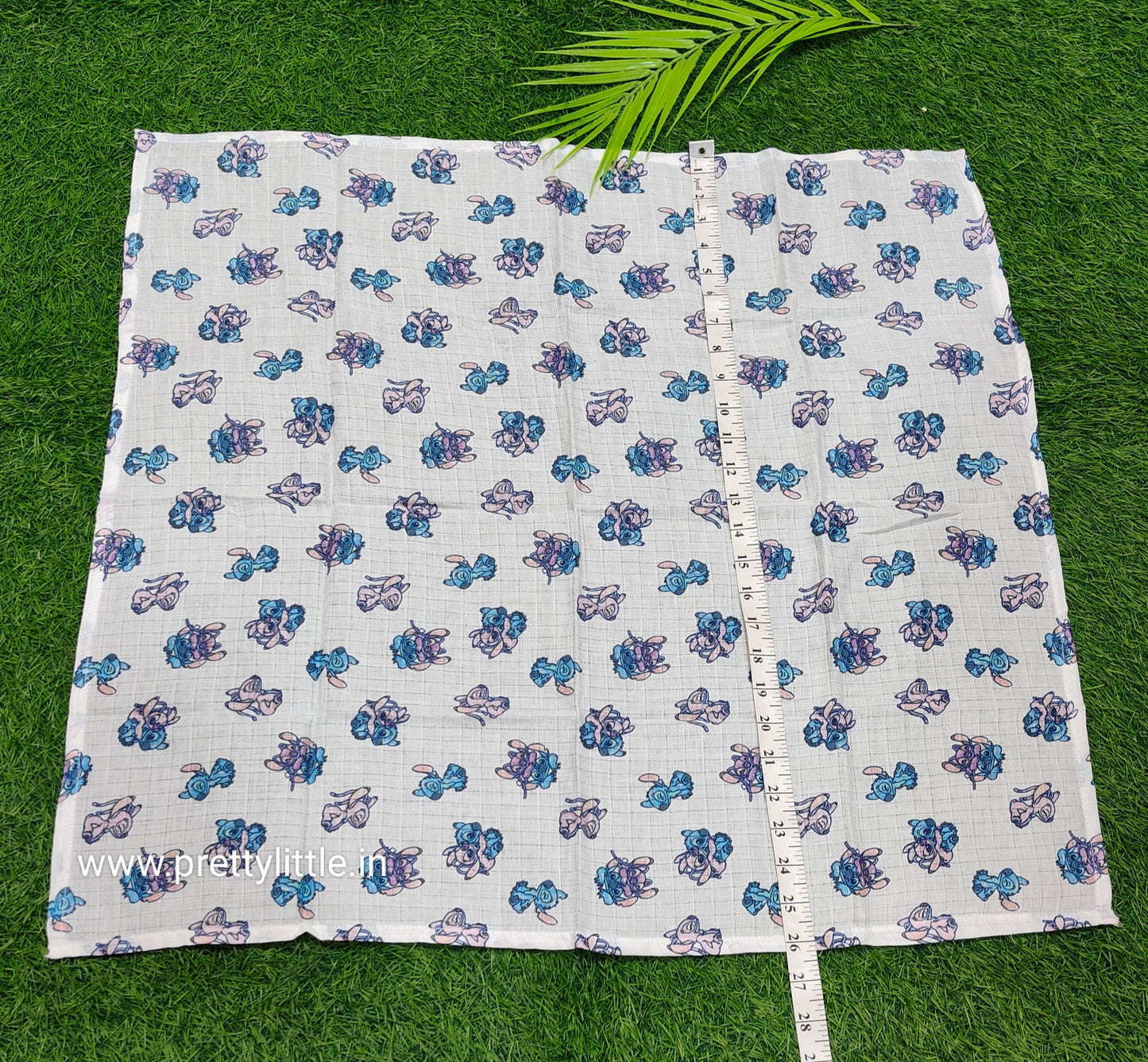 Muslin Magic Baby Combo – Soft, Stylish & Super Comfy (best print will be dispatched)