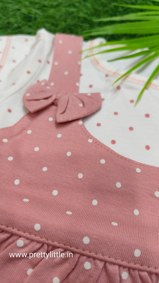 Little Darling Dress Duo soft and comfort