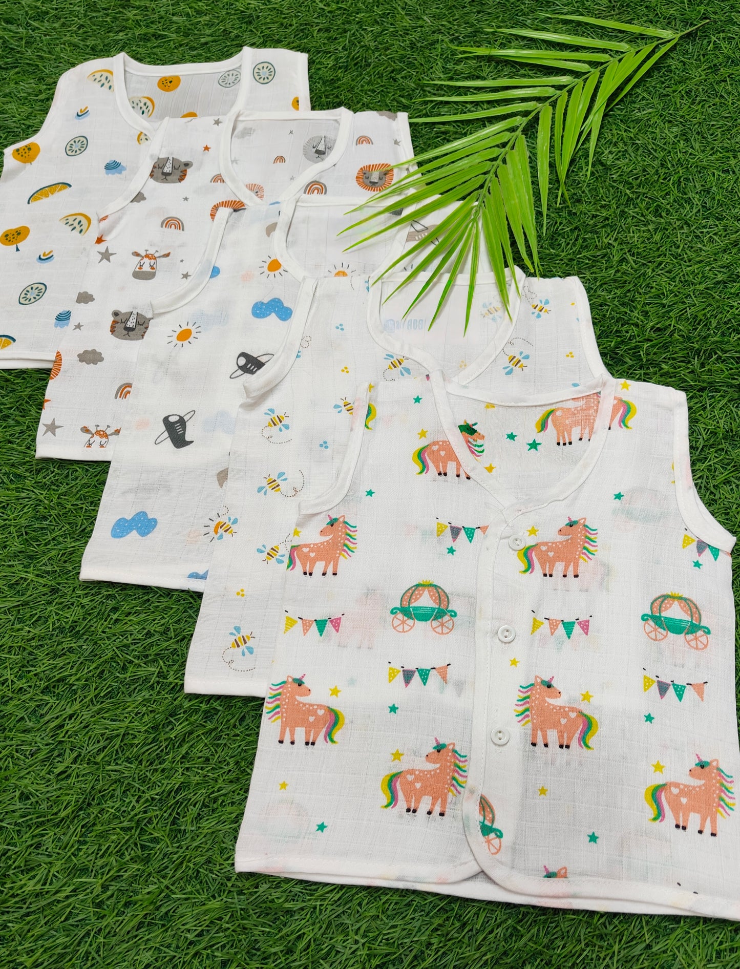EliteNest – The Ultimate Newborn Luxury Set (20+ Essentials) (best print dispatched)
