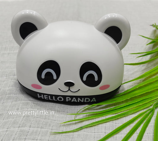 "Panda Smiles Soap Box – Fun, Cute & Mess-Free!" (Best one dispatched)