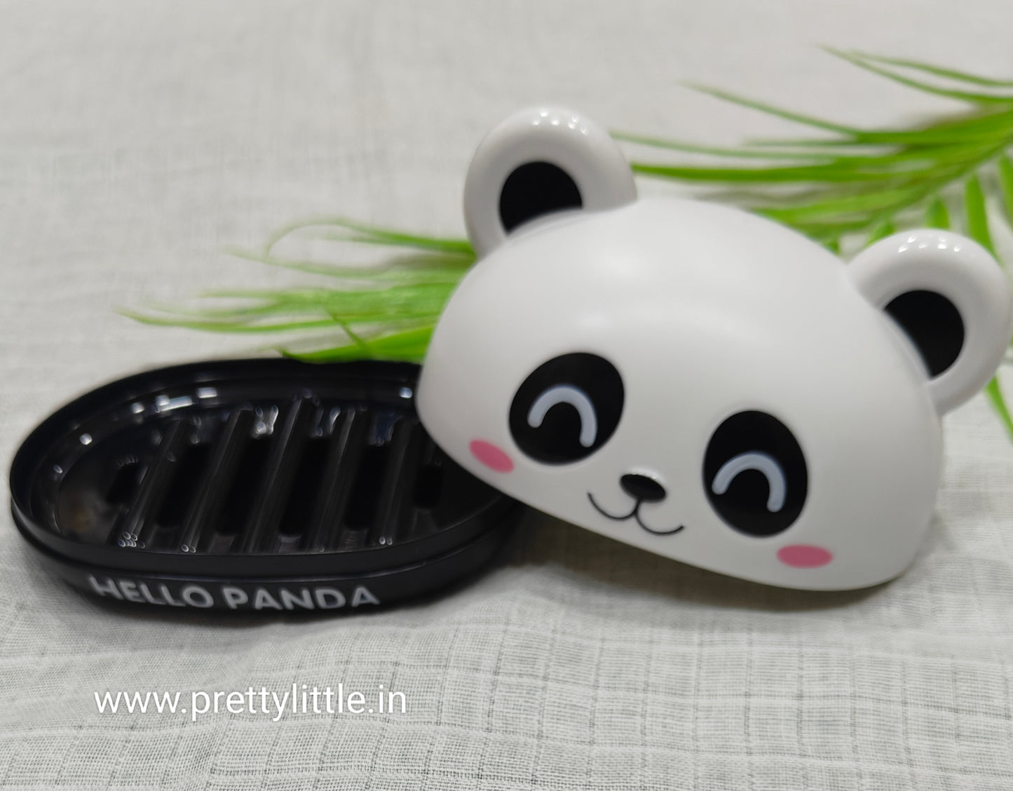 "Panda Smiles Soap Box – Fun, Cute & Mess-Free!" (Best one dispatched)