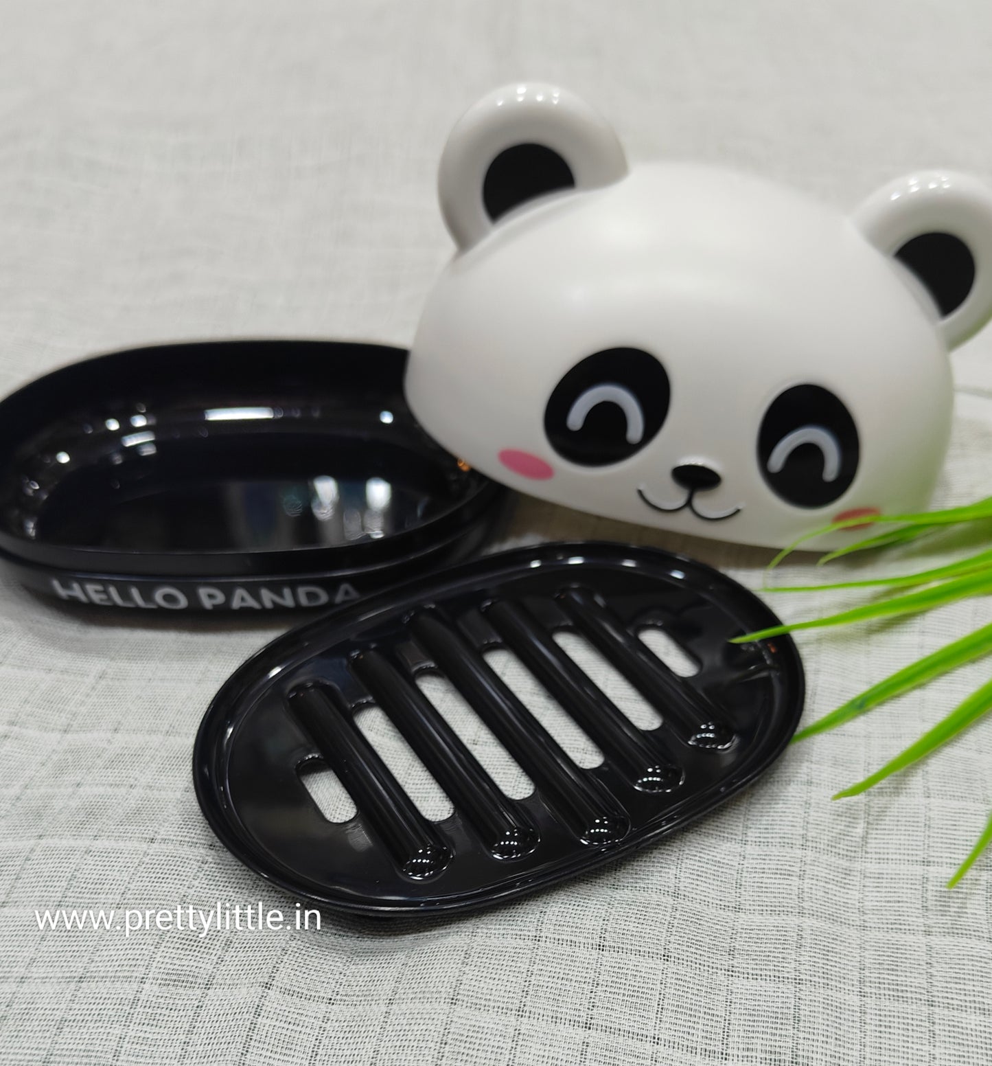 "Panda Smiles Soap Box – Fun, Cute & Mess-Free!" (Best one dispatched)