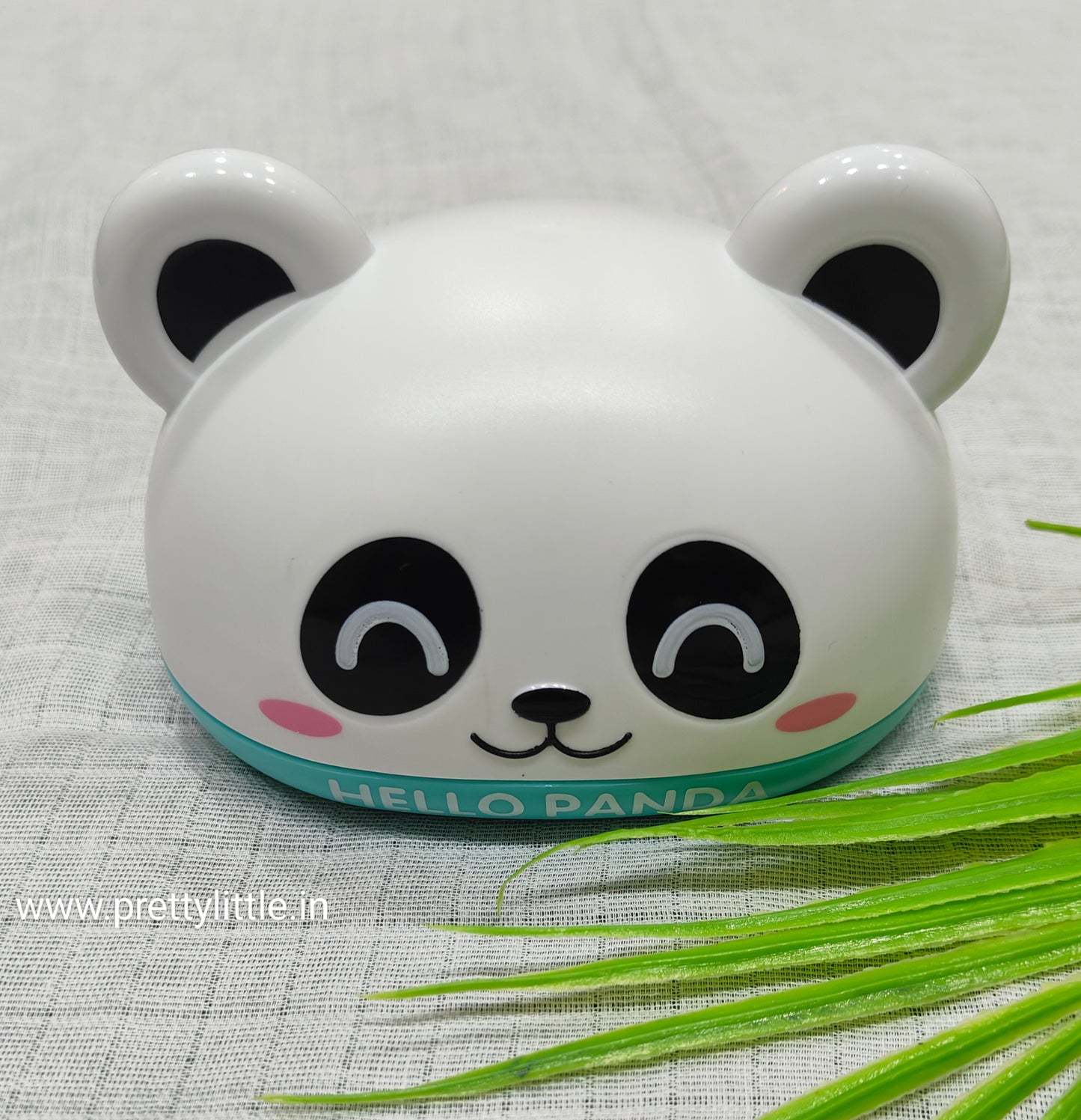 "Panda Smiles Soap Box – Fun, Cute & Mess-Free!" (Best one dispatched)