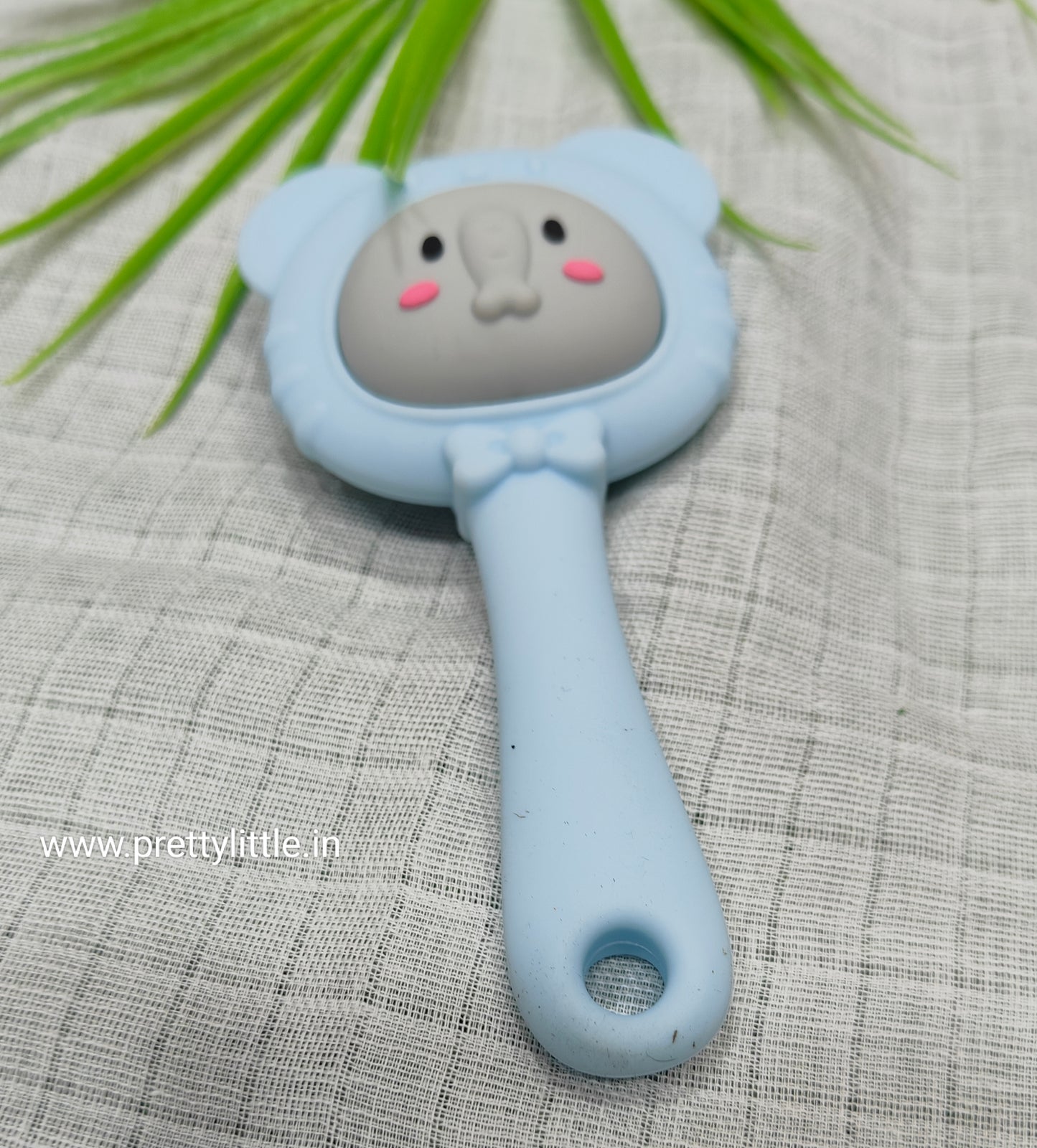 "Chewy Pals – The Cutest Rattle Teether for Happy Gums!" (Any one dispatched)