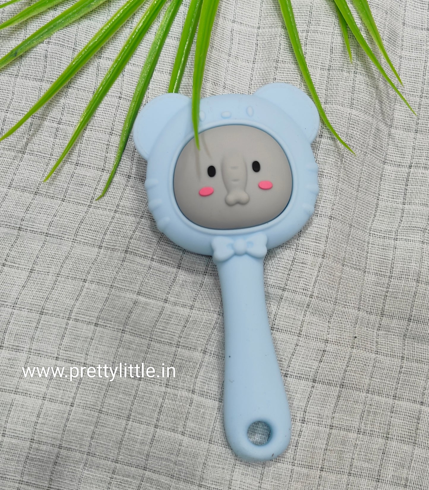 "Chewy Pals – The Cutest Rattle Teether for Happy Gums!" (Any one dispatched)