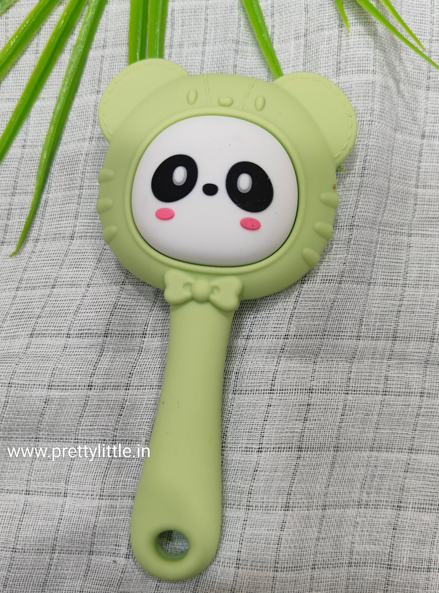 "Chewy Pals – The Cutest Rattle Teether for Happy Gums!" (Any one dispatched)