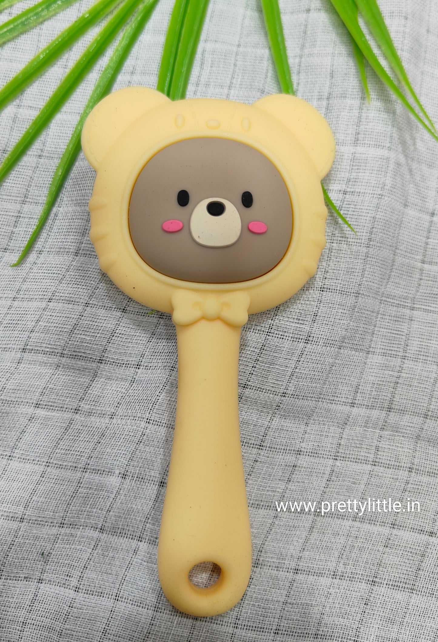 "Chewy Pals – The Cutest Rattle Teether for Happy Gums!" (Any one dispatched)