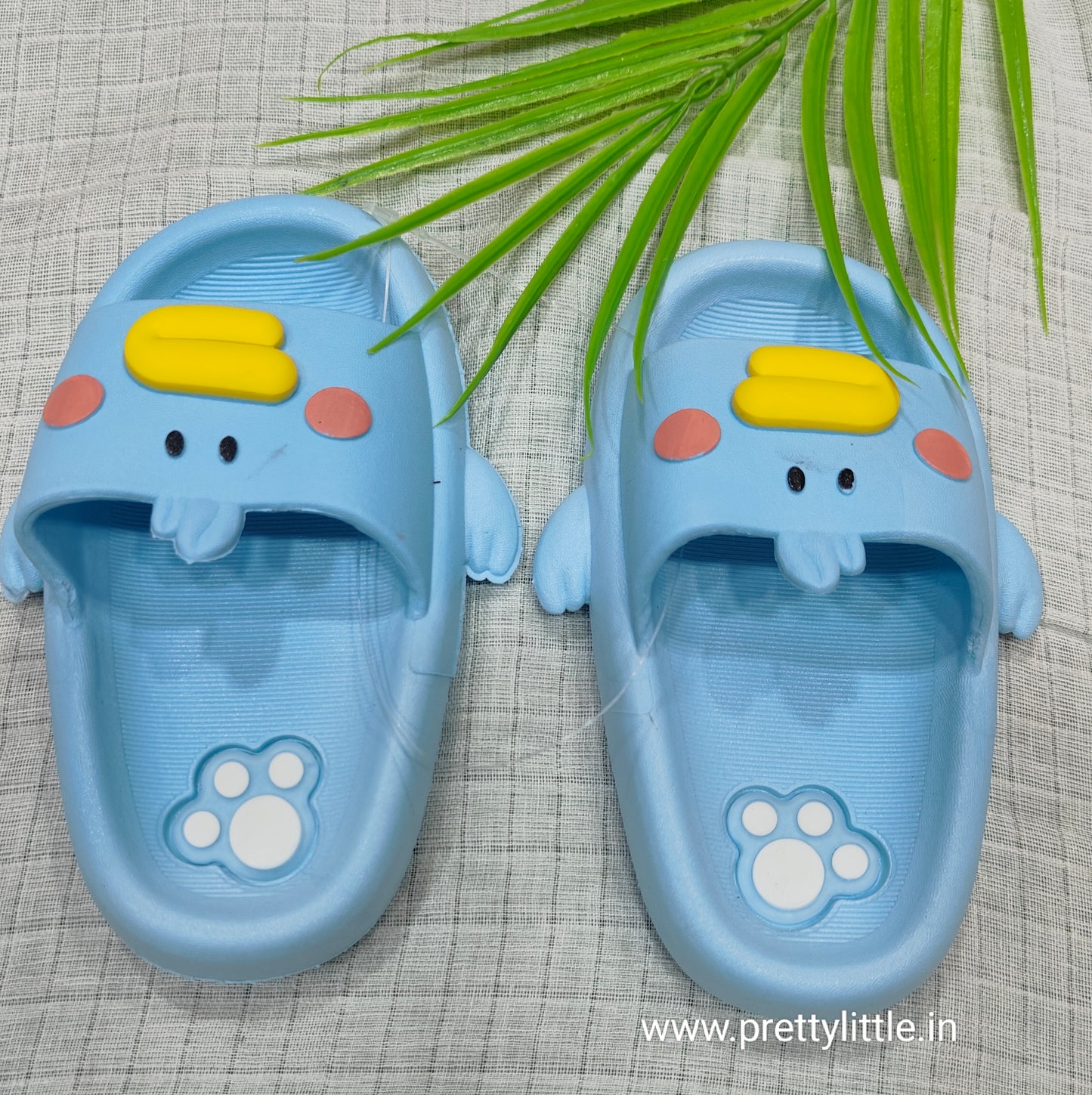 Cute duck Toddler Sandals – Comfy & Cute Footwear for Kids