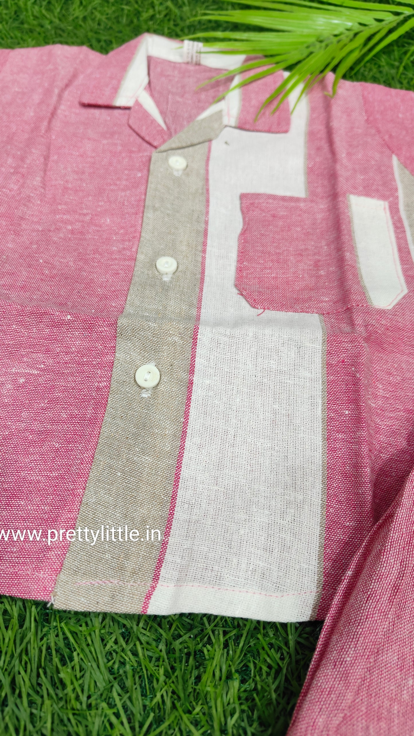 Budget-Friendly Cotton Sets – Stay Cool, Stay Cute!