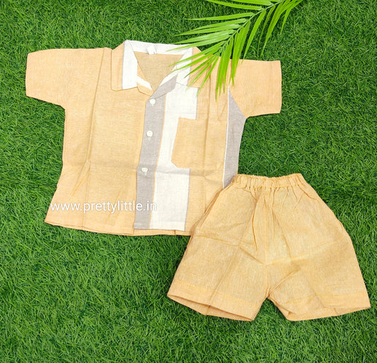 Budget-Friendly Cotton Sets – Stay Cool, Stay Cute!