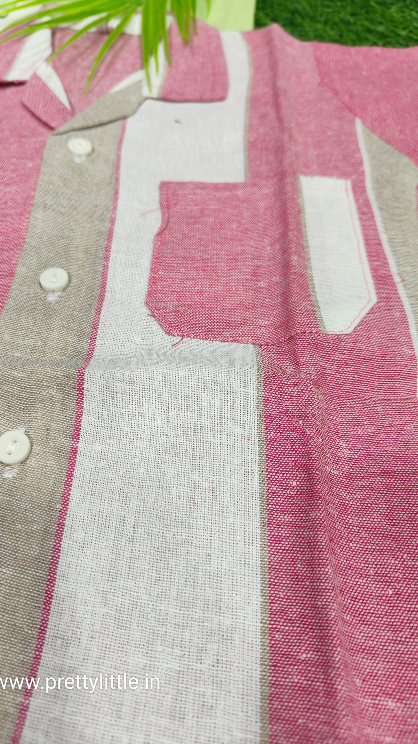 Budget-Friendly Cotton Sets – Stay Cool, Stay Cute!