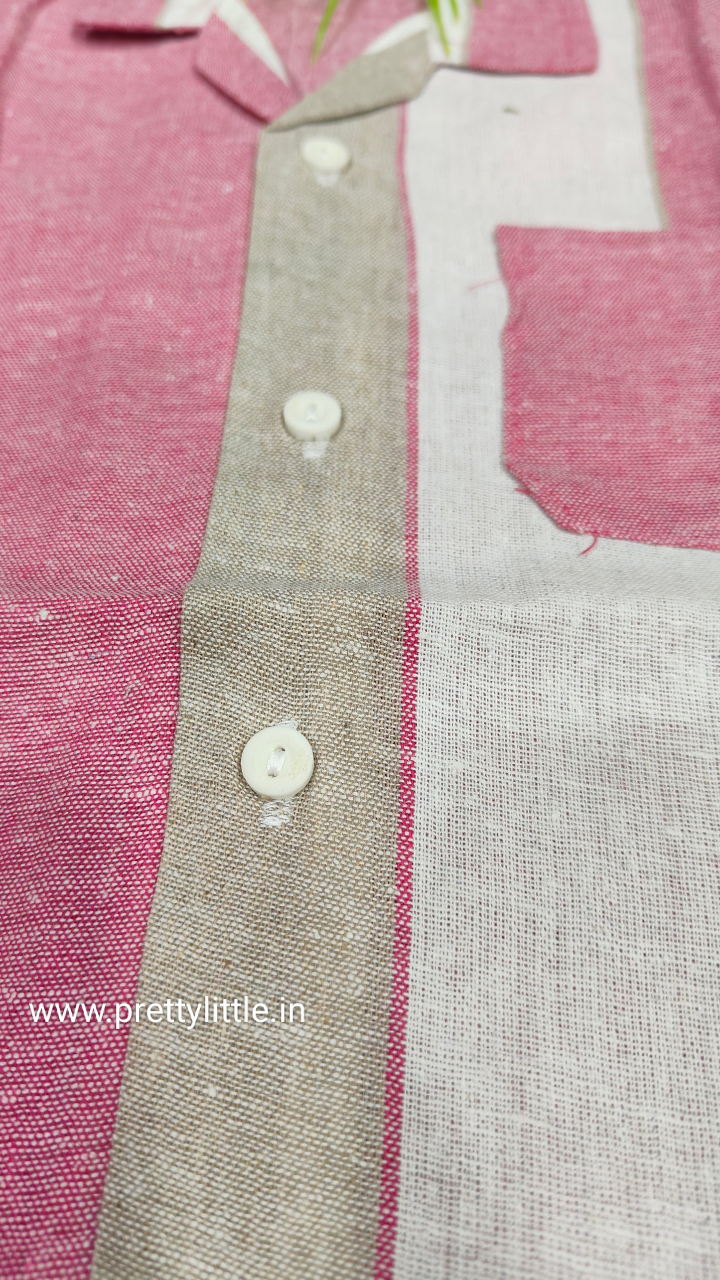 Budget-Friendly Cotton Sets – Stay Cool, Stay Cute!