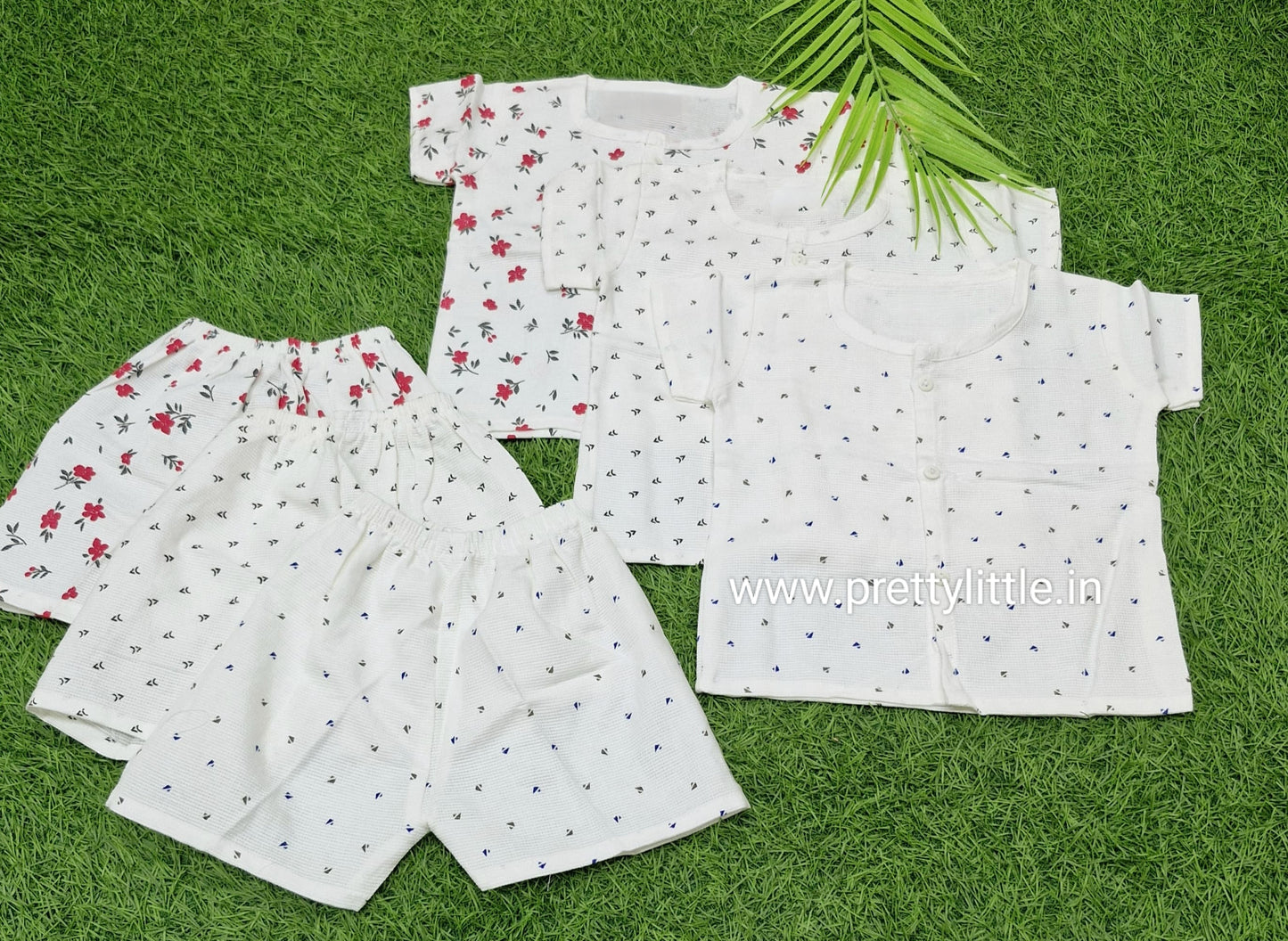 Premium jabla with trouser victor set ( pack of 3) ( best combo dispatched)